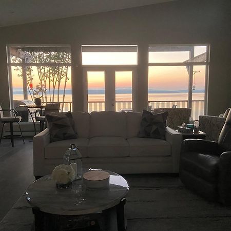 Edgewater Chemainus Appartement Buitenkant foto