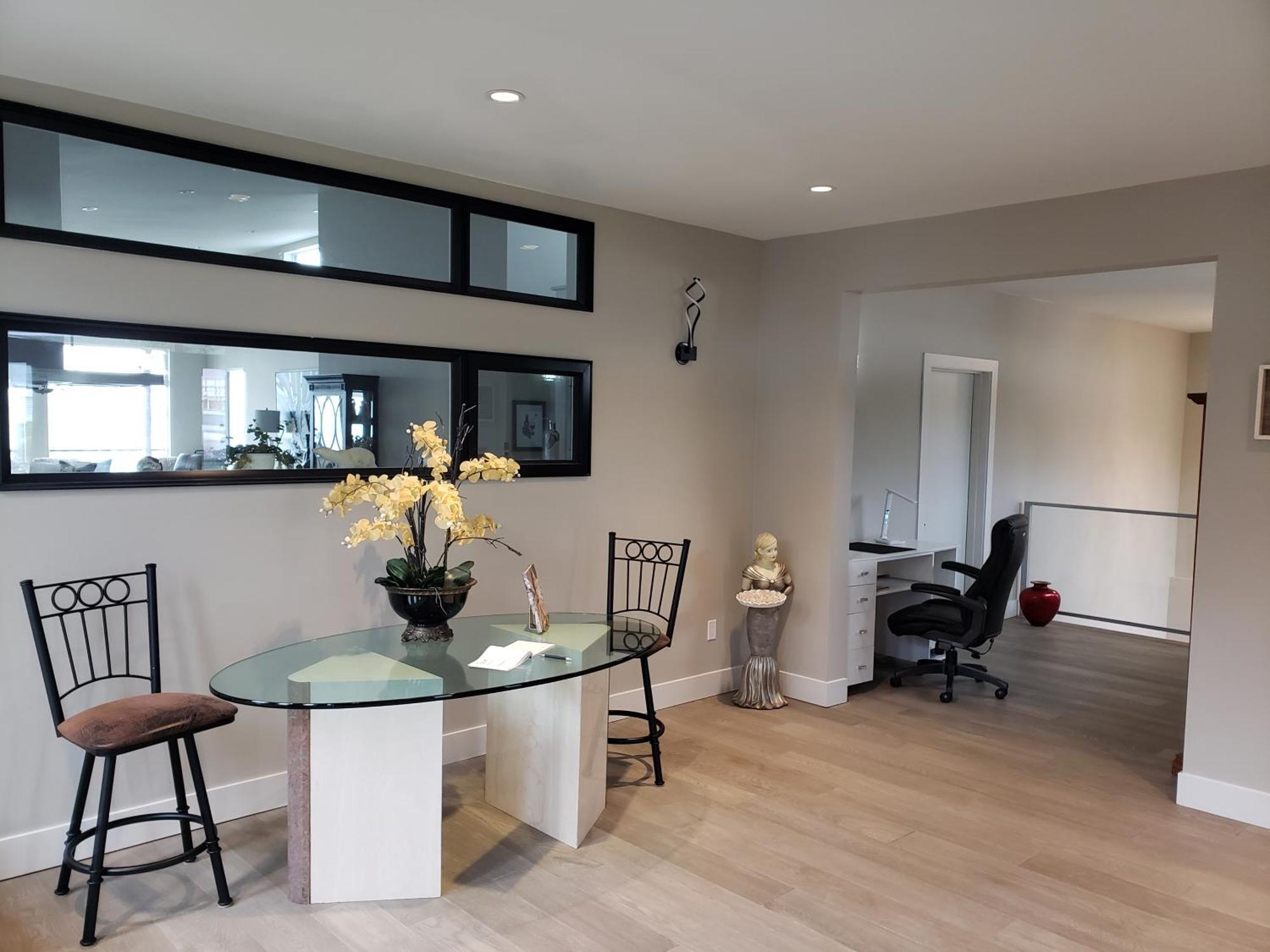 Edgewater Chemainus Appartement Buitenkant foto