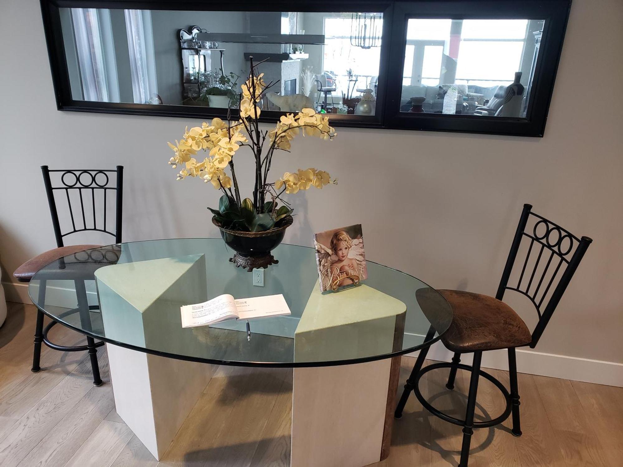 Edgewater Chemainus Appartement Buitenkant foto