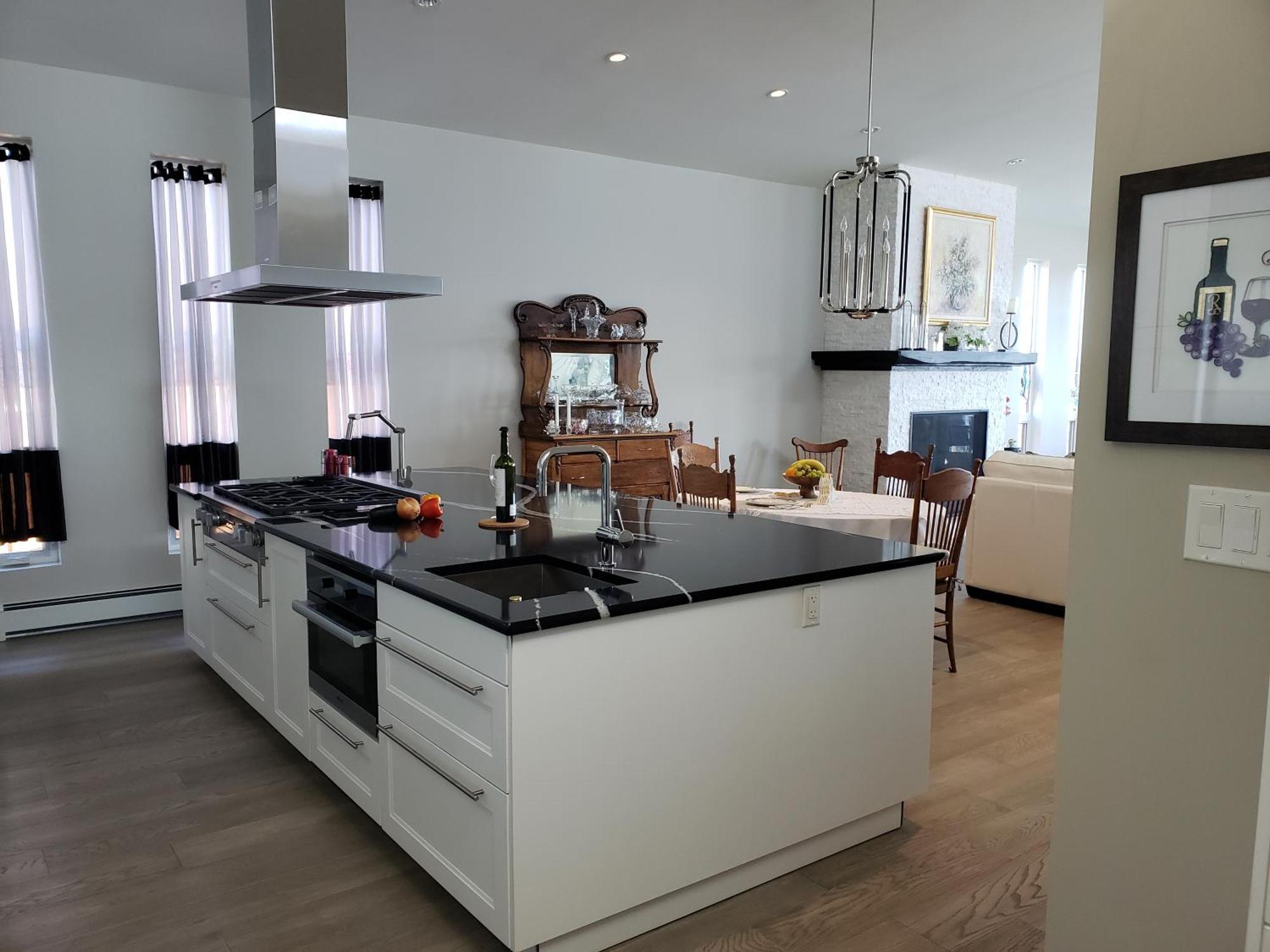Edgewater Chemainus Appartement Buitenkant foto