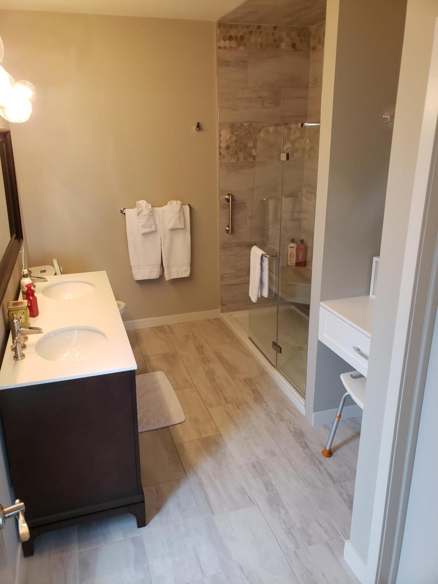 Edgewater Chemainus Appartement Buitenkant foto