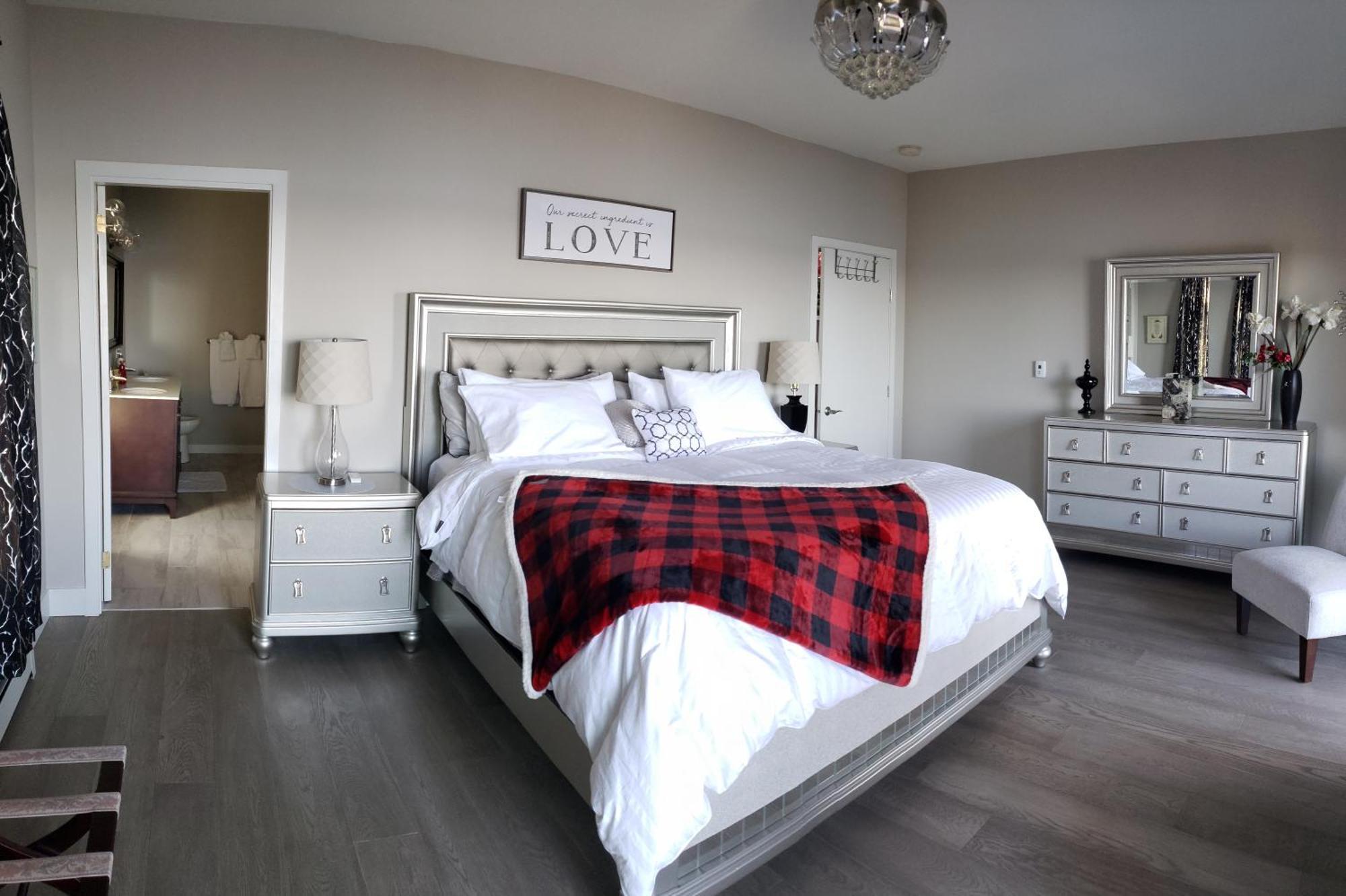 Edgewater Chemainus Appartement Buitenkant foto