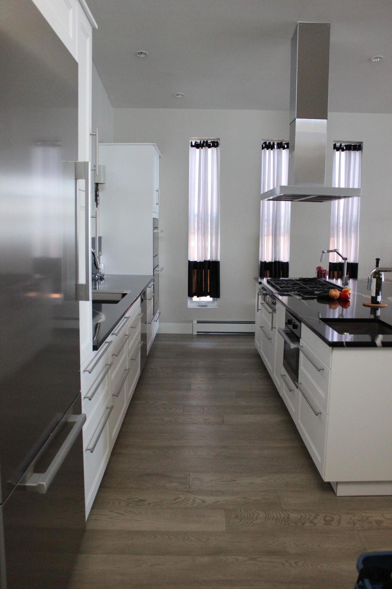Edgewater Chemainus Appartement Buitenkant foto