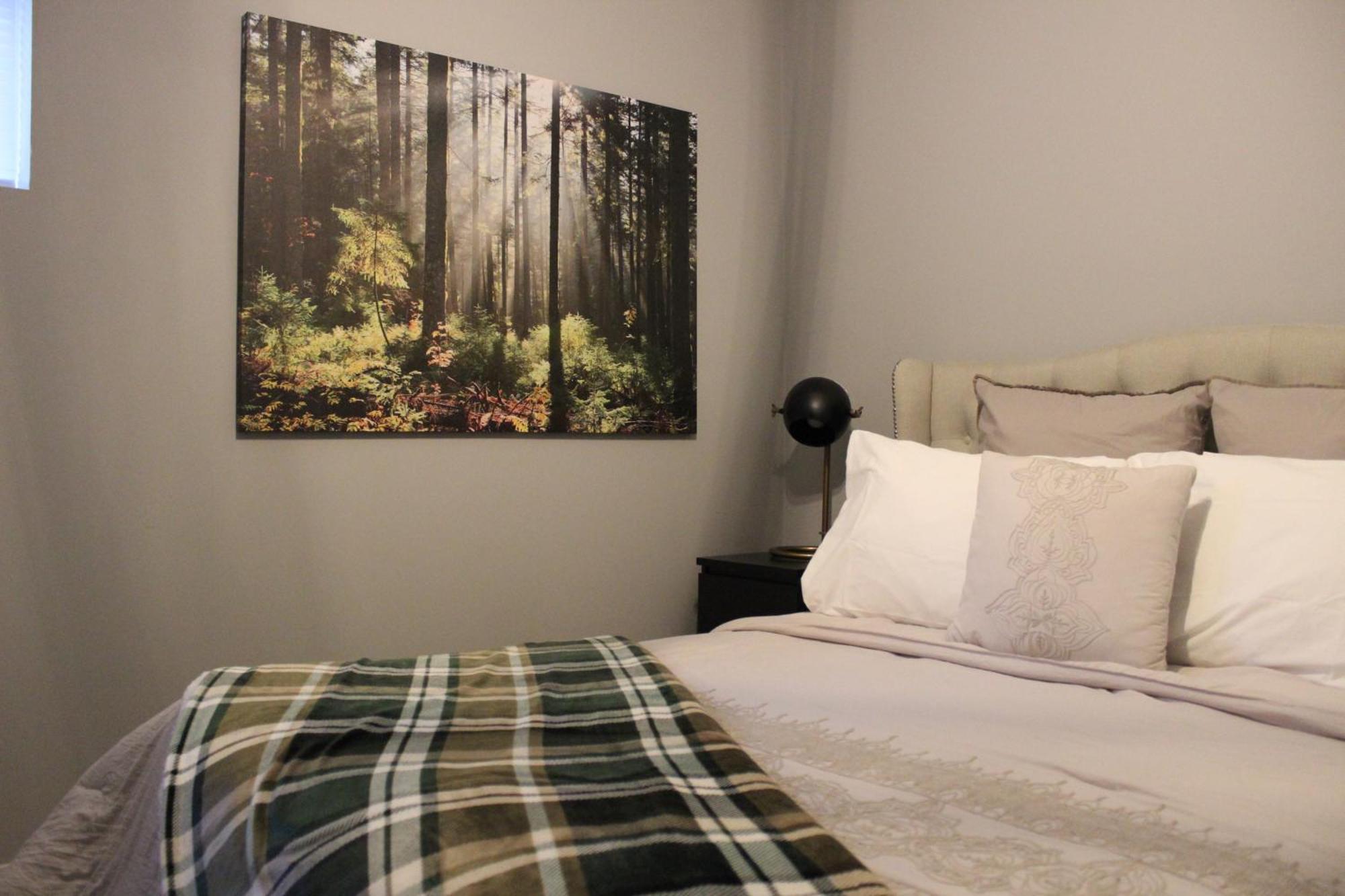 Edgewater Chemainus Appartement Buitenkant foto