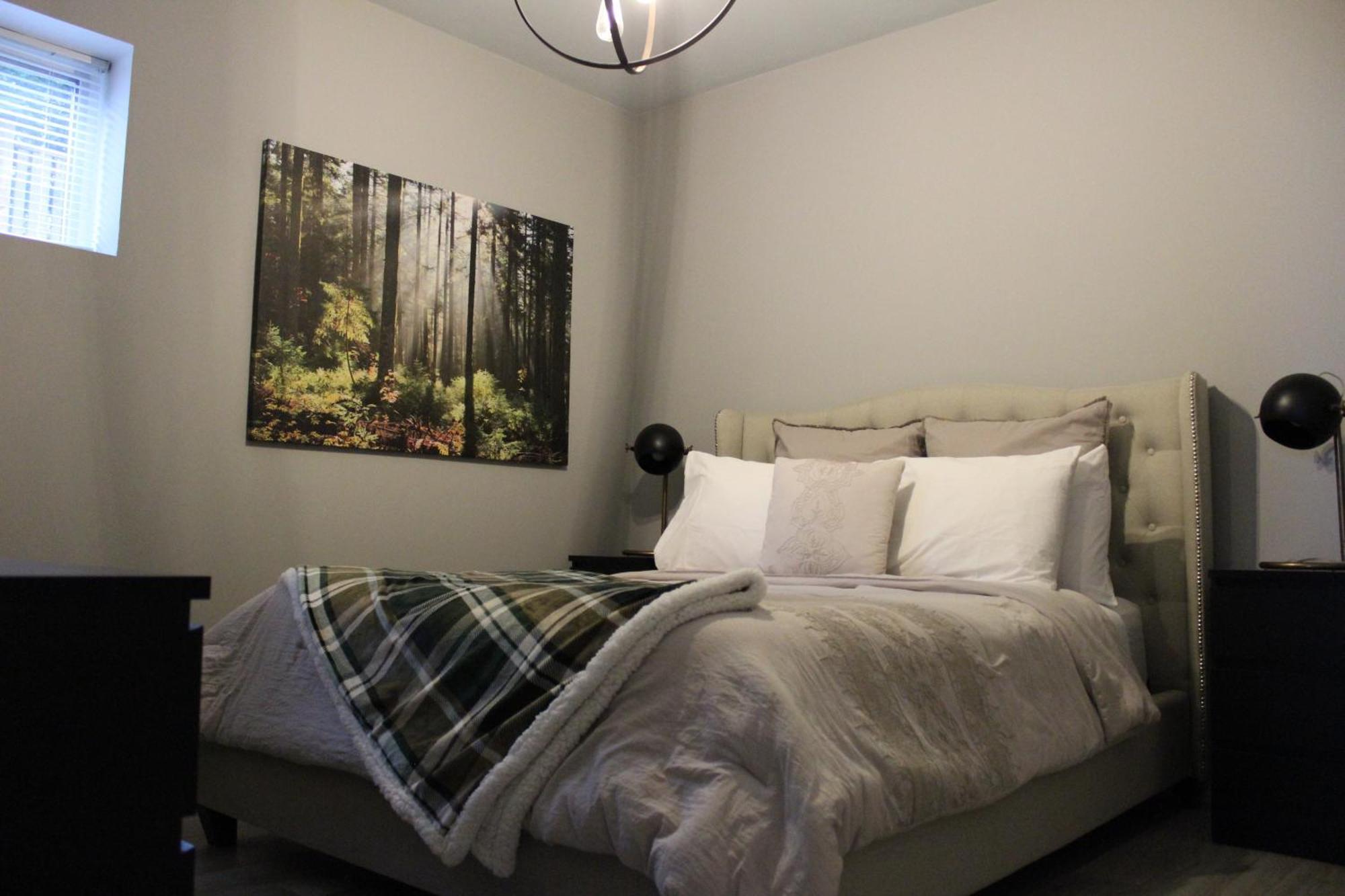 Edgewater Chemainus Appartement Buitenkant foto