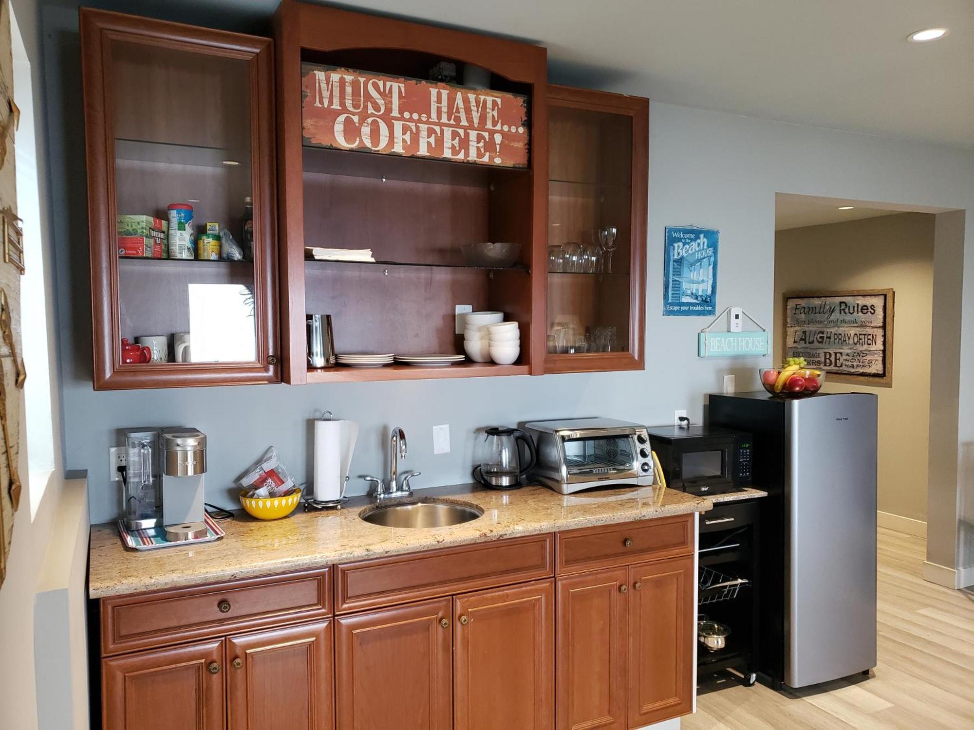 Edgewater Chemainus Appartement Buitenkant foto