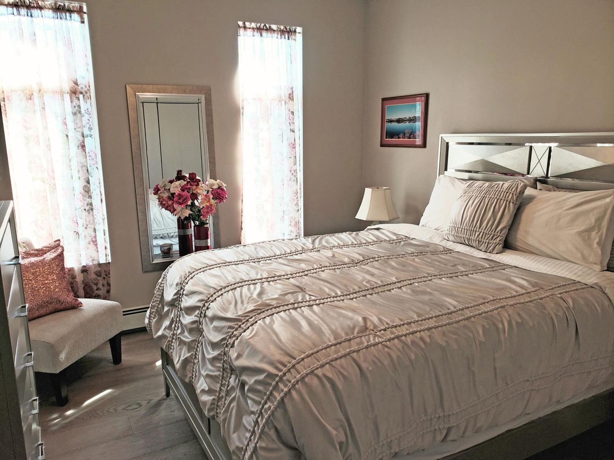 Edgewater Chemainus Appartement Buitenkant foto