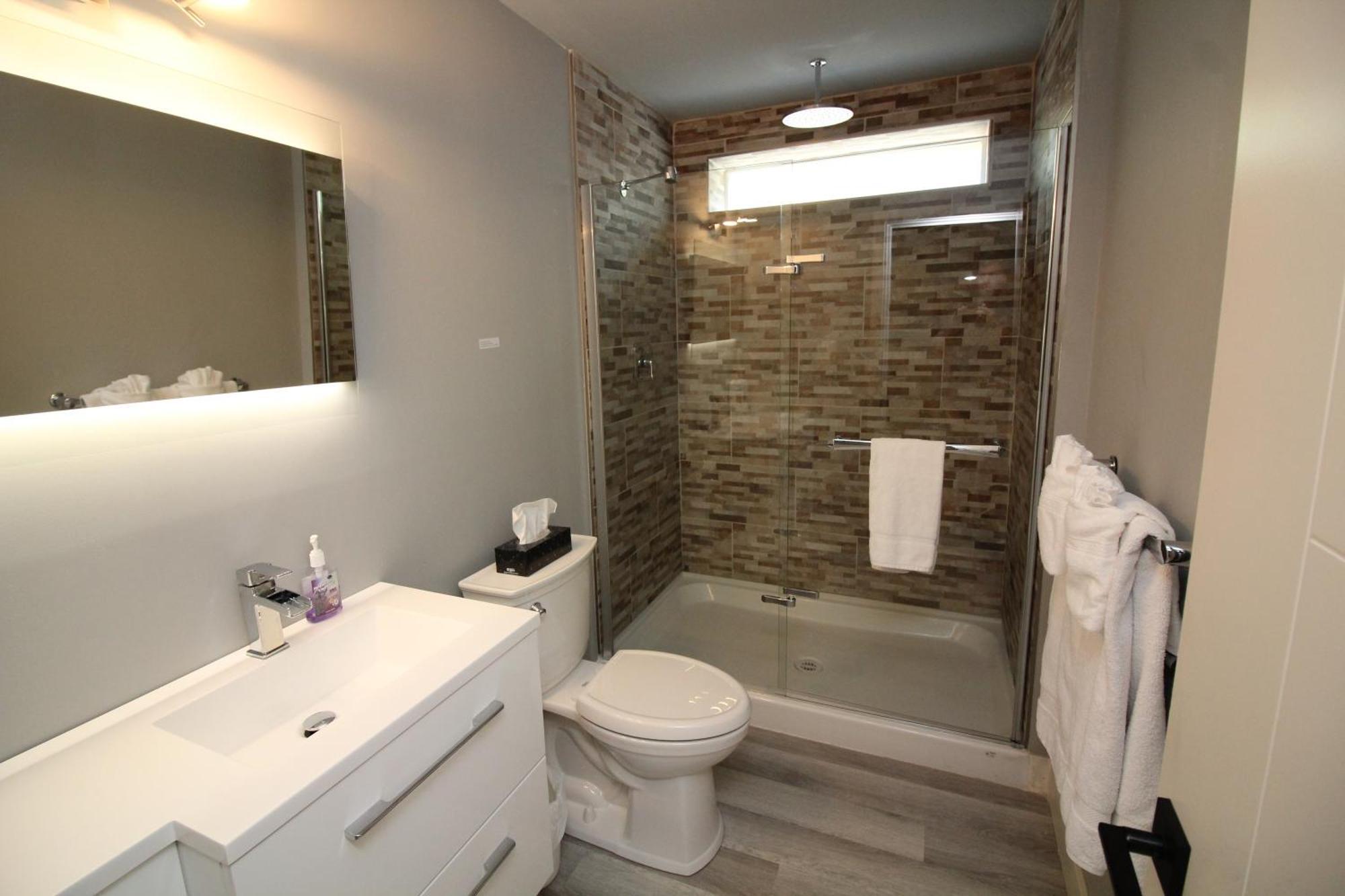 Edgewater Chemainus Appartement Buitenkant foto