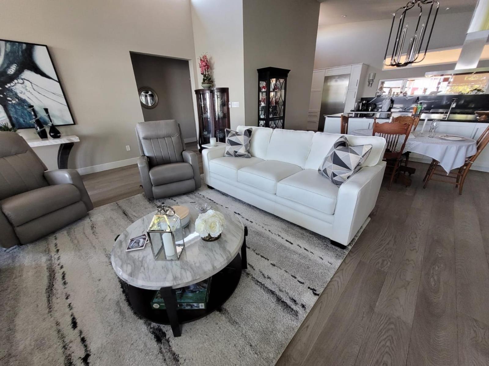 Edgewater Chemainus Appartement Buitenkant foto